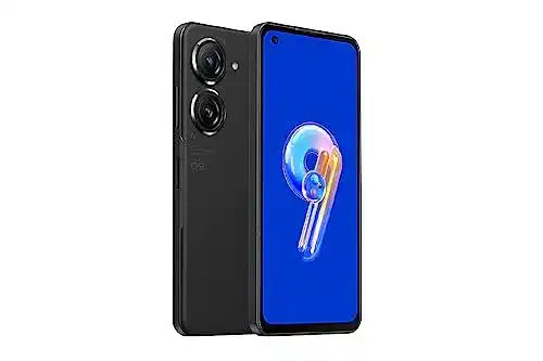 Gaming-Handy ASUS Zenfone 9 Smartphone mit 5,92″ AMOLED Display