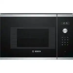 Bosch Mikrowelle BEL524MS0 im Vergleich