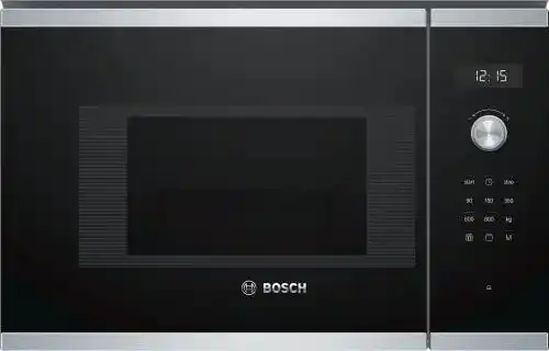 Bosch Mikrowelle BEL524MS0 im Vergleich