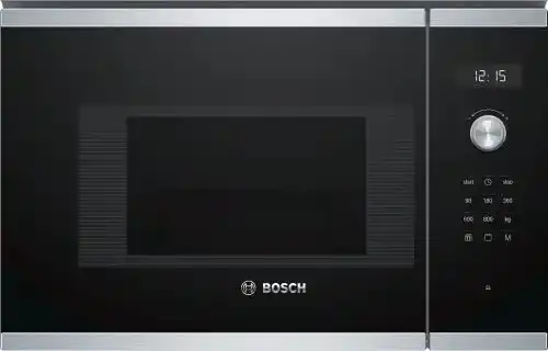 Bosch Mikrowelle BEL524MS0 im Vergleich