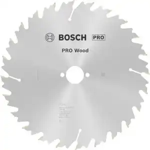 Kreissägeblatt 250×30 für Bosch Professional Werkzeuge