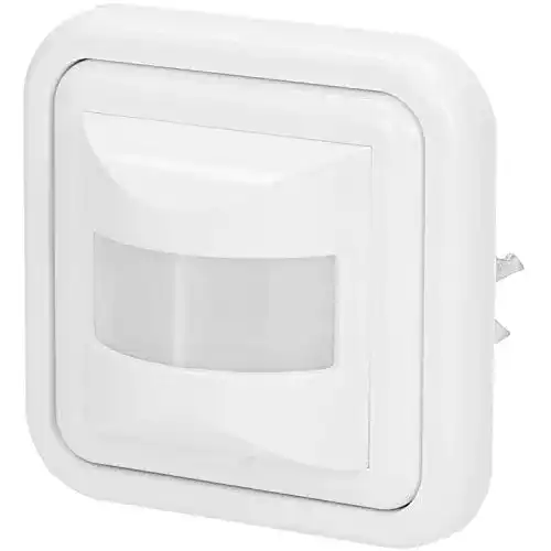 Bewegungsmelder Unterputz Orno OR-CR-220 für energieeffiziente Lichtsteuerung