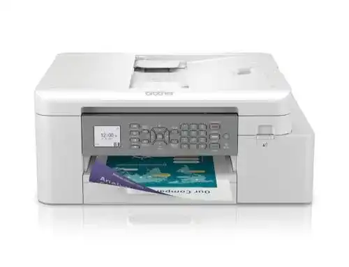 Brother MFC-J4335DW 4-in-1 WLAN-Drucker im Vergleich