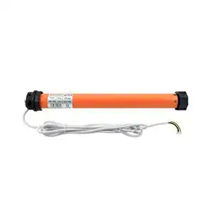 Rollladenmotor 3T-MOTORS 3T45-20 mit 20 Nm Drehmoment für 60 mm Wellen