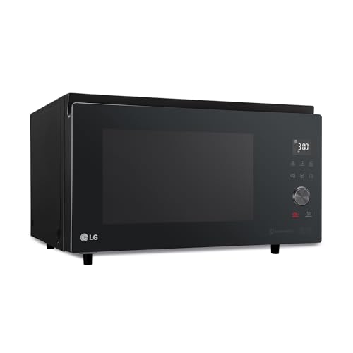 LG Mikrowelle 8806087910070 mit 39L und 1200W Leistung