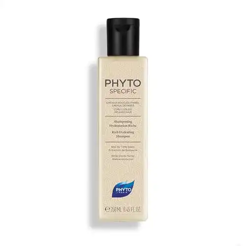 Phyto spezifisches Hydratation Riche Shampoo 250 ml