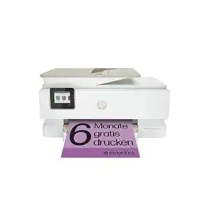 HP Envy Inspire 7920e Multifunktionsdrucker für Dokumente und Fotos