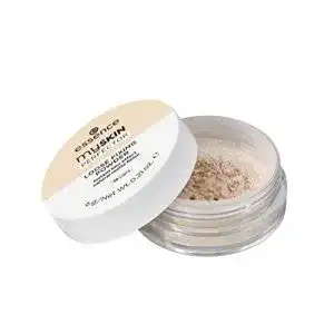Essence Puder My Skin Perfector Loose Fixing Powder Nr. 10 Light