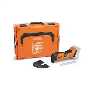 Fein Multitool Akku Multimaster AMM 700 1.7 Q AS 18 V ohne Akku