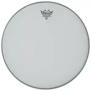 Remo Schlagzeugfell Emperor Weiss Aufgeraut 16 Zoll BE-0116-00