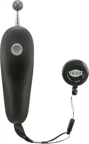 Clicker Trixie 2282 Target Stick für interaktives Training