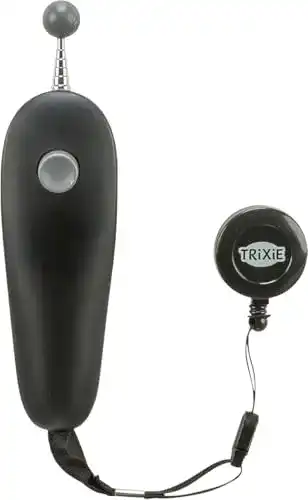 Clicker Trixie 2282 Target Stick für interaktives Training