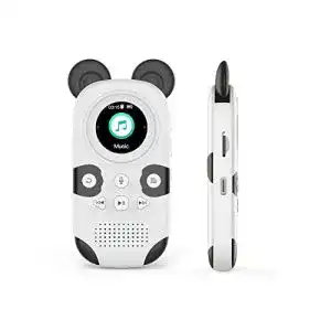 Mp3-Player mit Lautsprecher und 64GB für Kinder