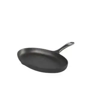 Fischpfanne SKEPPSHULT Fisch- und Filé Pfanne 33 x 21,5 cm