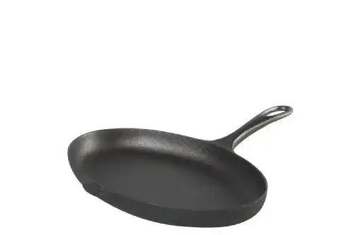 Fischpfanne SKEPPSHULT Fisch- und Filé Pfanne 33 x 21,5 cm