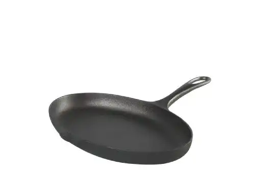 Fischpfanne SKEPPSHULT Fisch- und Filé Pfanne 33 x 21,5 cm