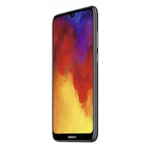 Huawei Y6 2019 Dual-SIM Smartphone mit 6,09 Zoll Display und 13 MP Kamera