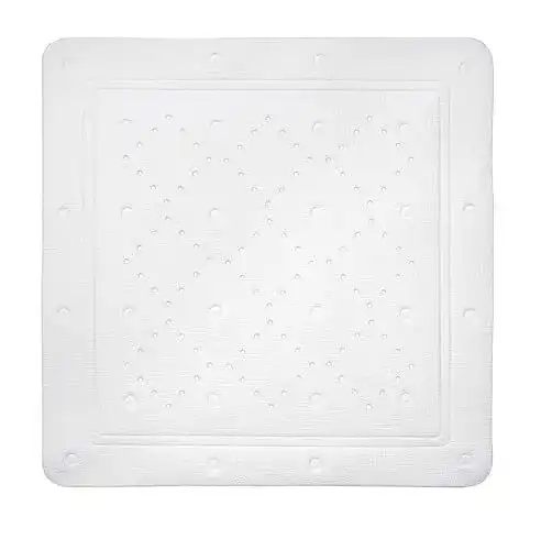 Duschmatte Kleine Wolke Casablanca aus Kunststoff