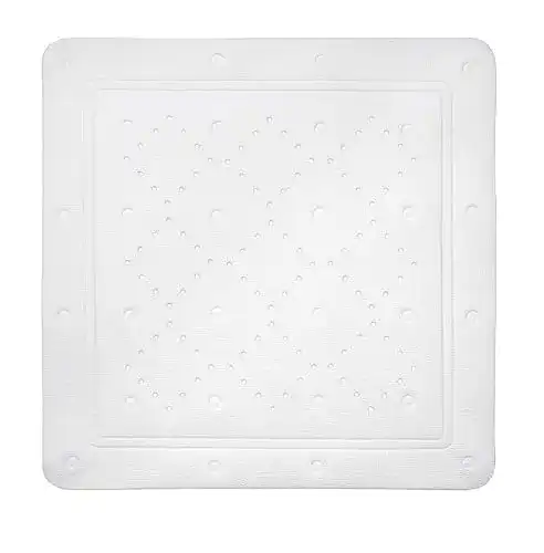 Duschmatte Kleine Wolke Casablanca aus Kunststoff