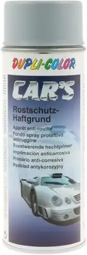 Rostschutzgrundierung Dupli-Color 385889 Cars Rostschutz grau 400 ml