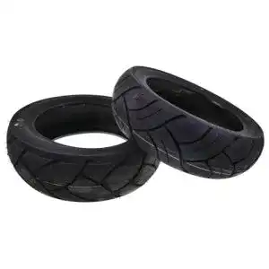 Motorrollerreifen 2Extreme 120/70-12 und 130/70-12 für verschiedene Modelle