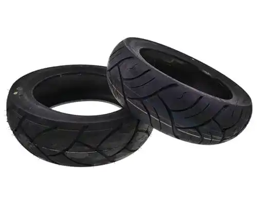 Motorrollerreifen 2Extreme 120/70-12 und 130/70-12 für verschiedene Modelle