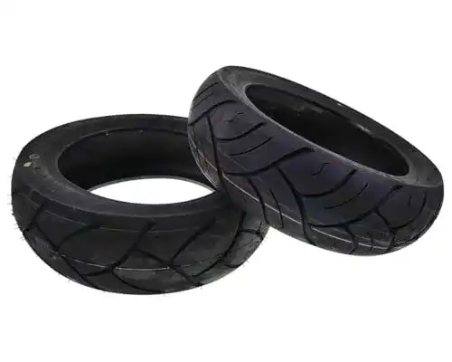 Motorrollerreifen 2Extreme 120/70-12 und 130/70-12 für verschiedene Modelle
