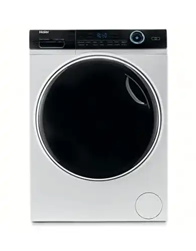 Einbau-Waschtrockner Haier I-PRO Serie 7 HWD120-B14979 im Test