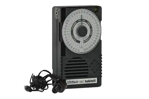 Metronom Wittner Taktell Quartz QM 2 Serie 861