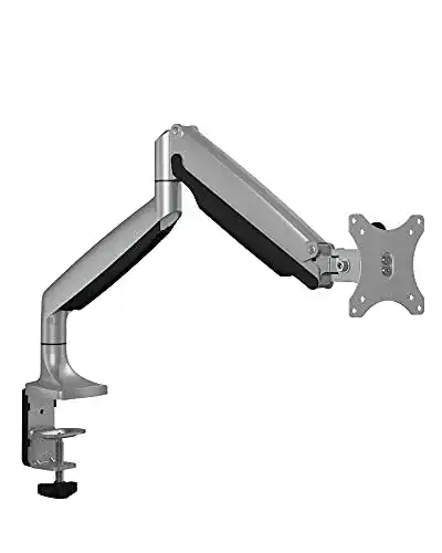 Monitorhalterung ICY BOX für einen Monitor bis 32 Zoll