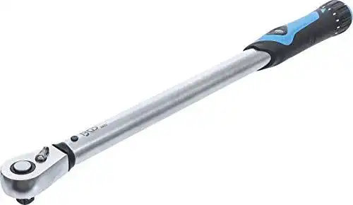 Drehmomentschlüssel 200 Nm BGS 2805 mit 12,5 mm Antrieb
