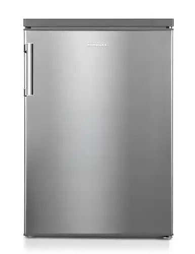 Mini Gefrierschrank 80 Liter von Heinrich, leise und platzsparend