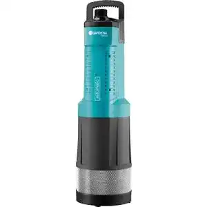 Gardena Tauch-Druckpumpe Comfort 6000/5 für vielseitige Anwendungen
