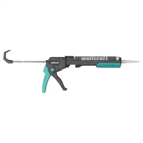 Kartuschenpresse Wolfcraft 4354000 MG 400 Ergo