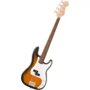 Ibanez Bass Squier by Fender Debut Collection Precision Bass