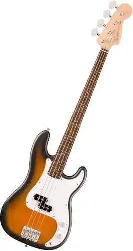 Ibanez Bass Squier by Fender Debut Collection Precision Bass