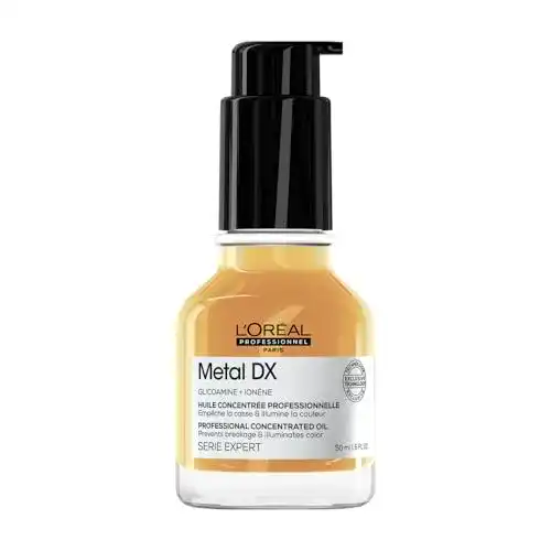 Haaröl L’Oréal Professionnel konzentriertes Öl