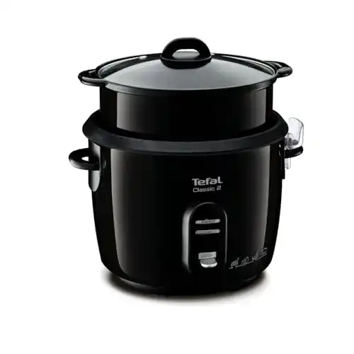 Digitaler Reiskocher Tefal New Classic RK1038 im Vergleich