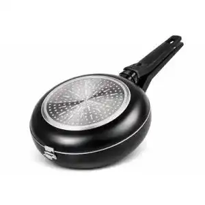 Wendepfanne Space Home LS Kitchen – Omelette-Pfanne für Induktion