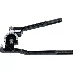 Rohrbieger BGS 3062 für Rohrdurchmesser 6 bis 10 mm
