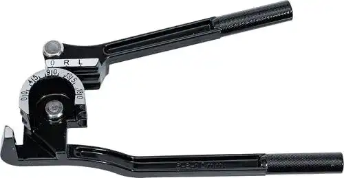 Rohrbieger BGS 3062 für Rohrdurchmesser 6 bis 10 mm