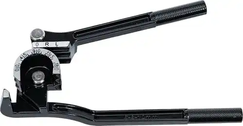Rohrbieger BGS 3062 für Rohrdurchmesser 6 bis 10 mm