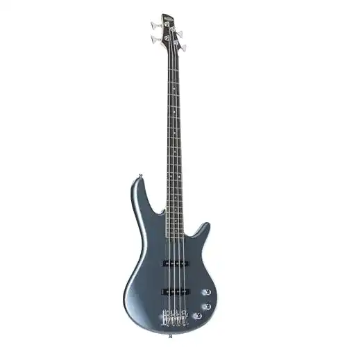Ibanez GIO Series GSR180-BEM E-Bass in Baltic Blue