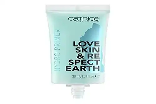 Catrice Love Skin & Respect Earth Primer – Hydratisierender Primer