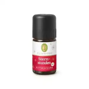 Primavera Sternstunden Duftmischung bio 5 ml – Ätherische Öle