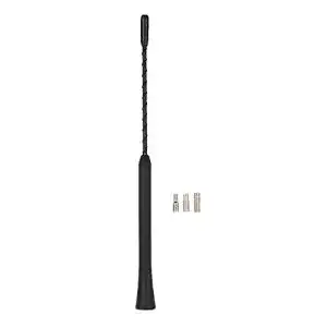 Autoantenne INION 24 cm Dachantenne mit Adapter