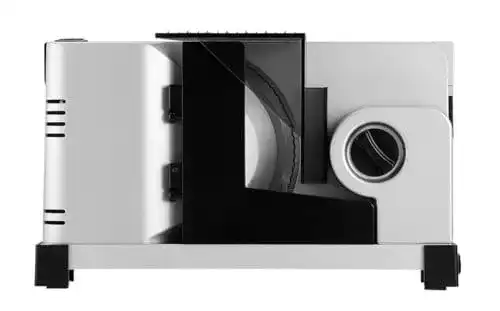 Allesschneider Ritter Icaro 7 mit ECO-Motor und Vollmetallgehäuse