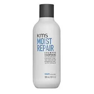 Kms Moistrepair Shampoo für normales bis starkes Haar