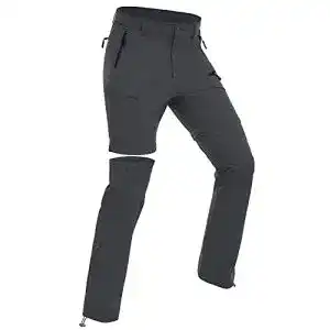 Wanderhose für Damen von Wespornow – Zip-Off Trekkinghose