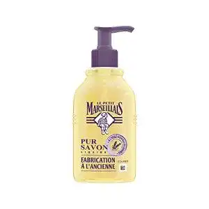 Flüssigseife Le Petit Marseillais Pur Savon mit Lavendelöl, 300 ml